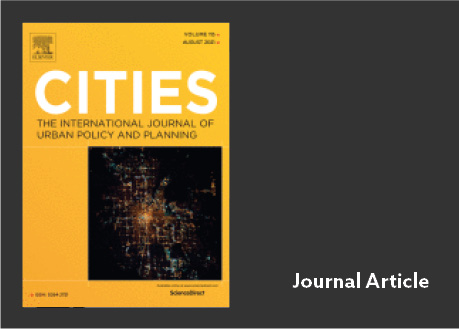 Comparing Tweet sentiment in megacities using machine learning ...